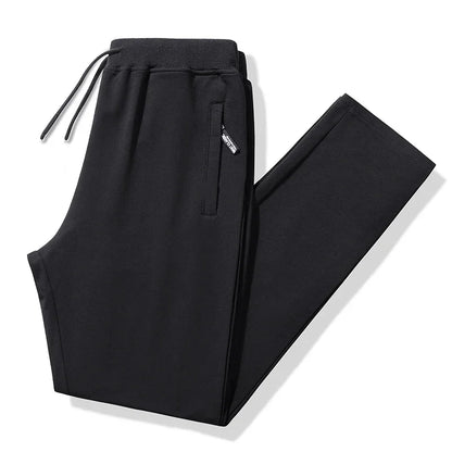Plus Size 7XL 6XL Men Sports Pants