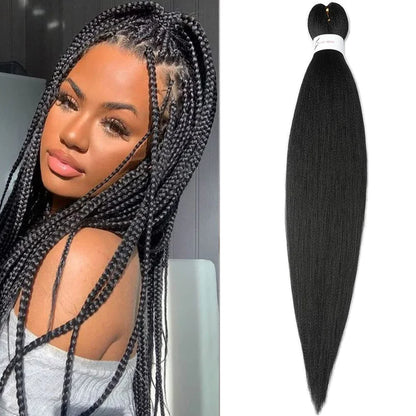 26Inch Hair Extensions