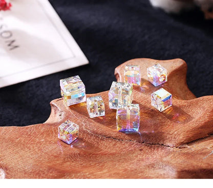 Crystal Beads