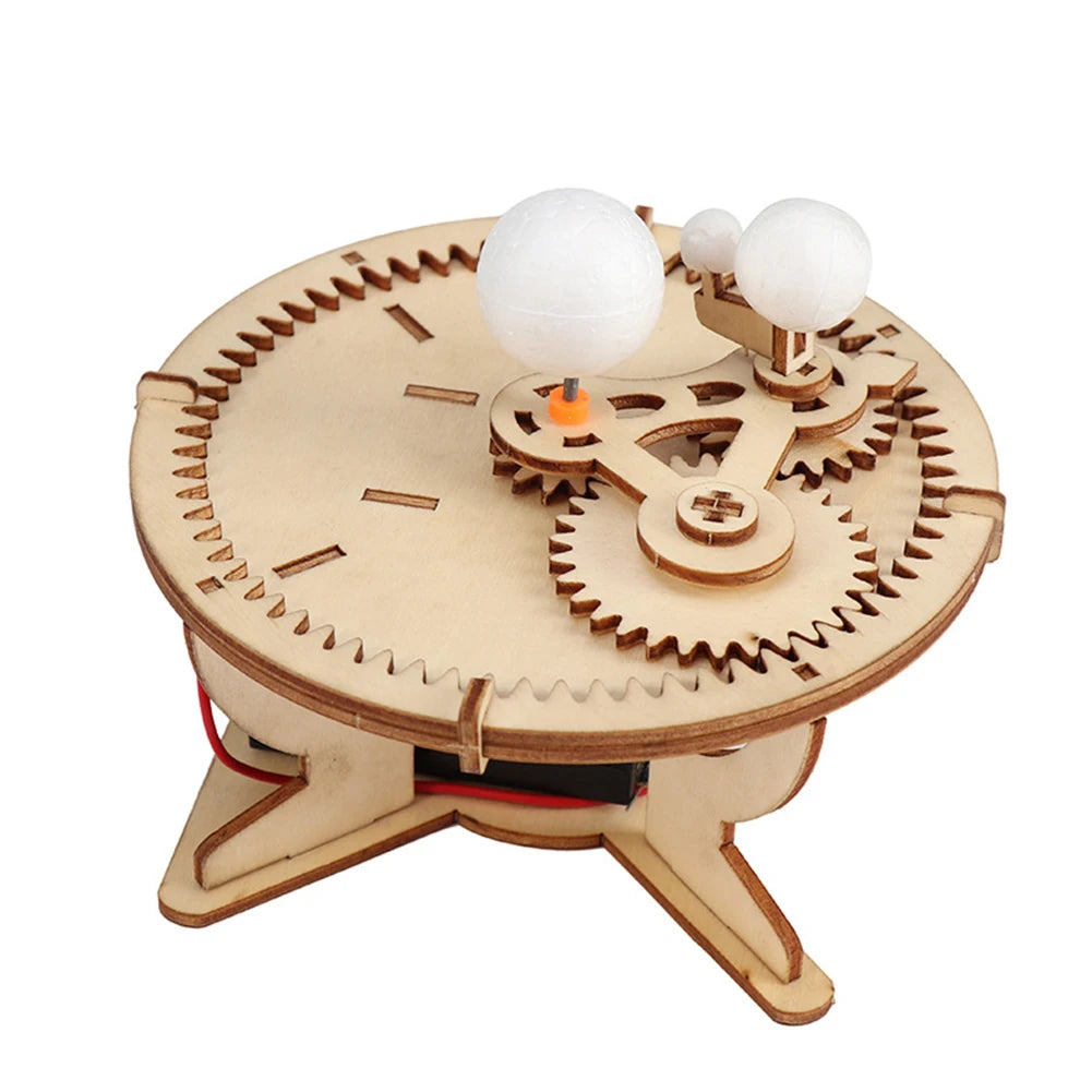 Children Educational STEM Projects