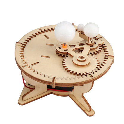 Children Educational STEM Projects
