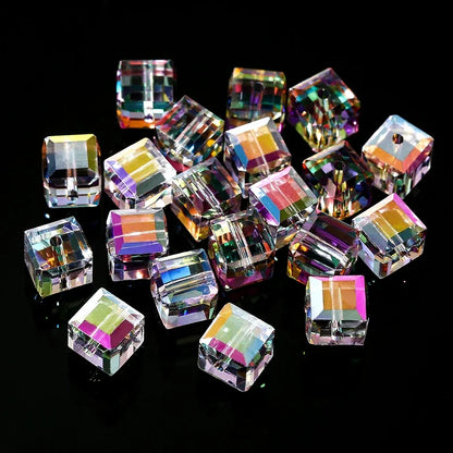 Crystal Beads