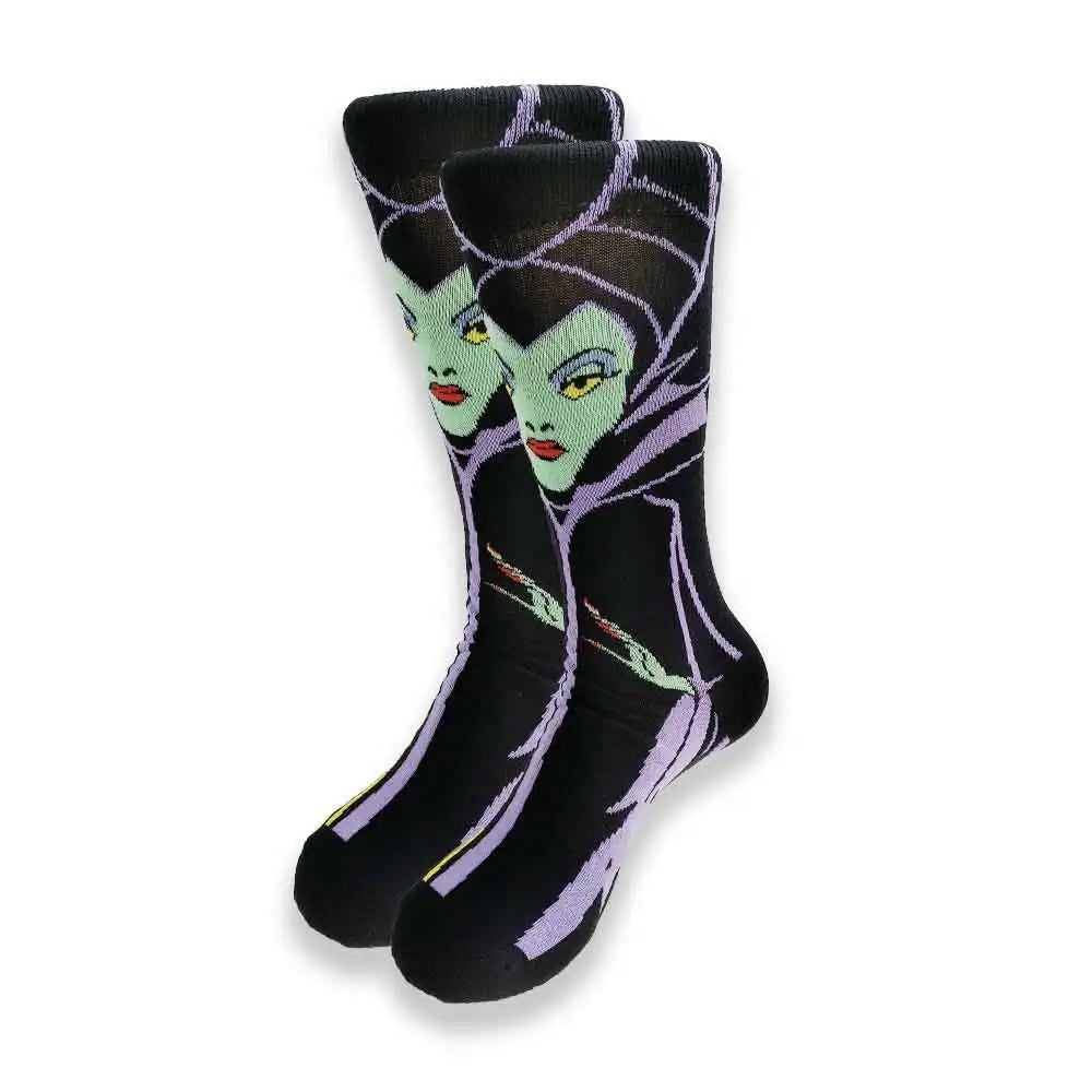 men's and women's socks