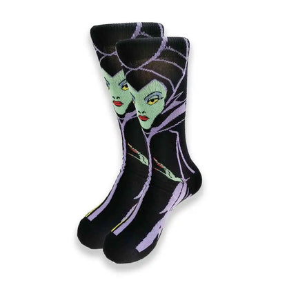 men's and women's socks