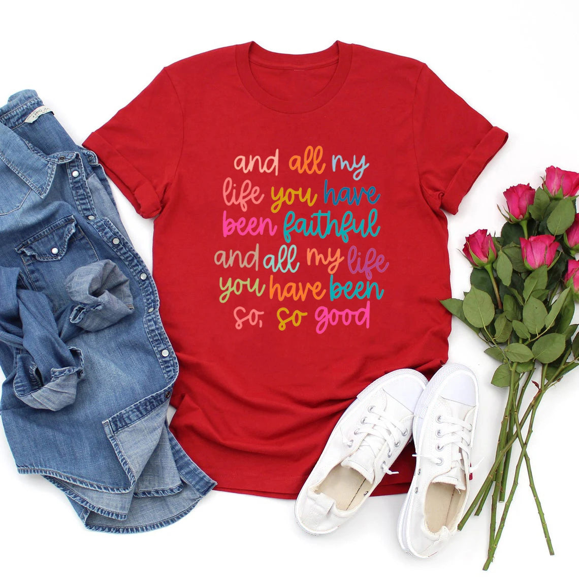 Christian Shirts