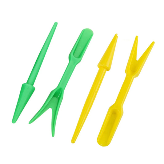 Plastic Seedling Transplanter