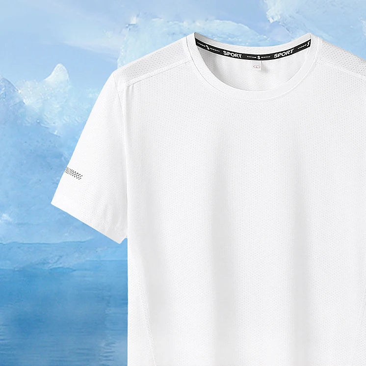 T-shirt Big Size 9XL for  Oversized T Shirt