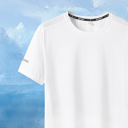 T-shirt Big Size 9XL for  Oversized T Shirt
