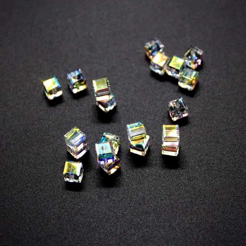 Crystal Beads