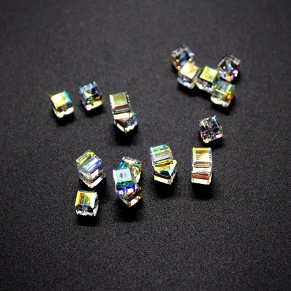 Crystal Beads