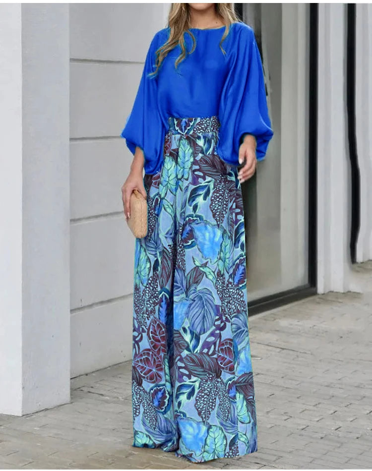 Women's 2 Piece set