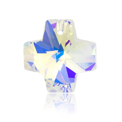 14mm crystal beads