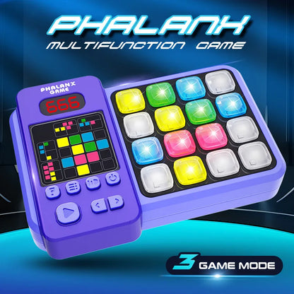 Logical Thinking Puzzle Memory Game For Kids