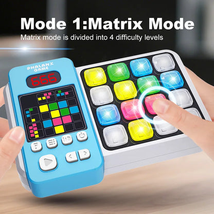 Logical Thinking Puzzle Memory Game For Kids