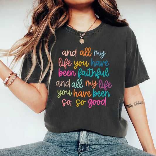 Christian Shirts