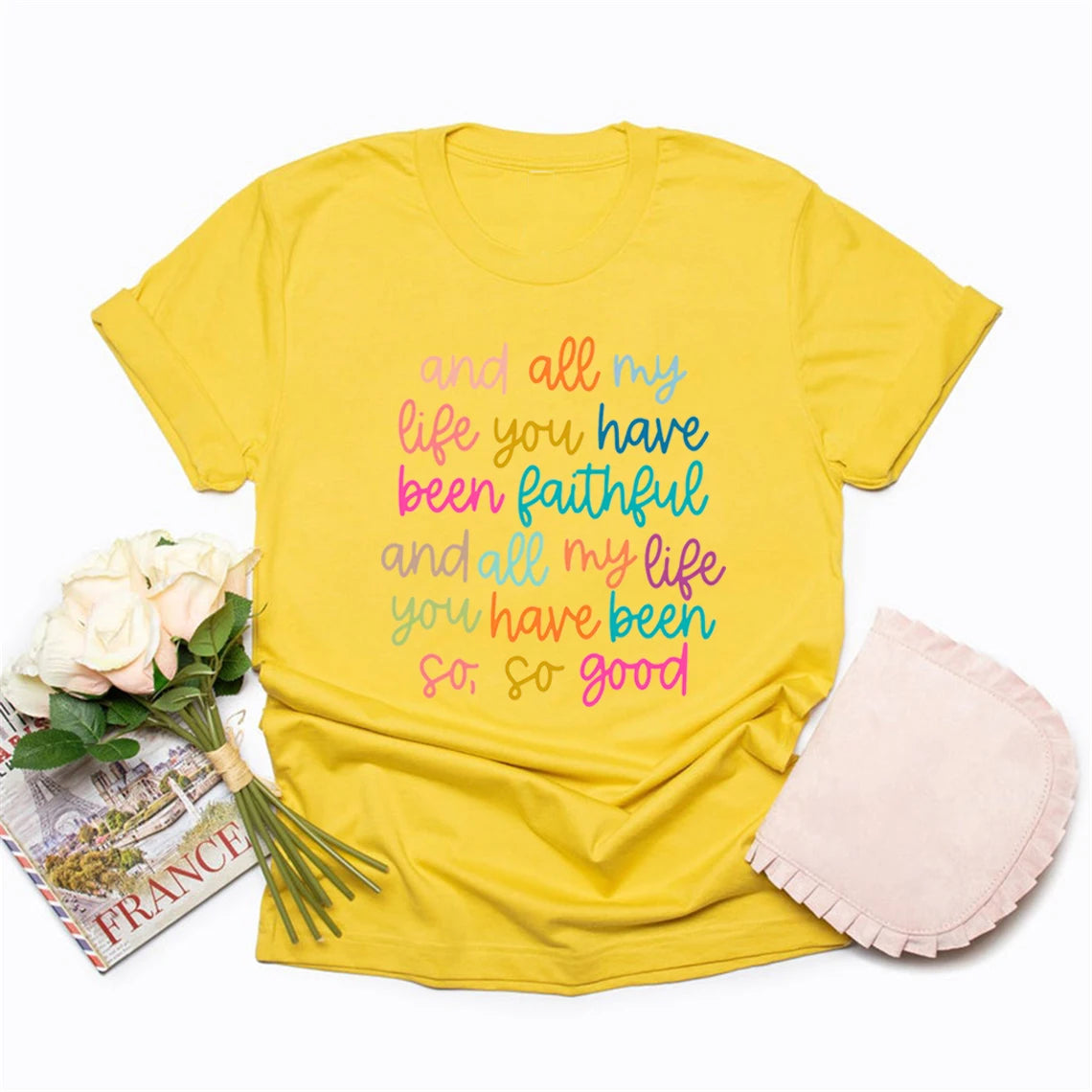 Christian Shirts