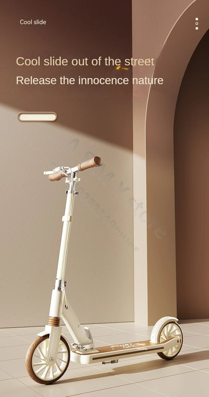 Children's Scooter,