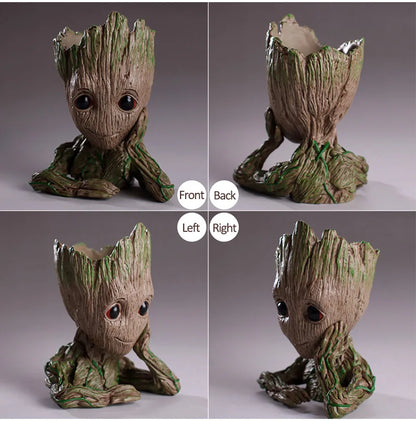 Groot Garden