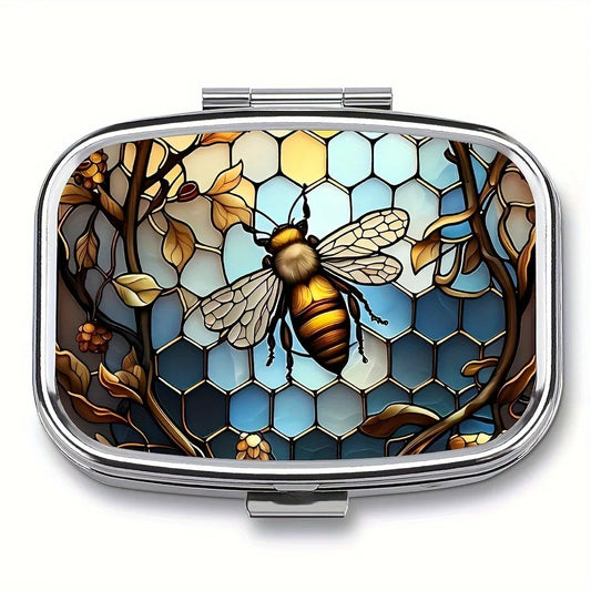 Travel Case medicine