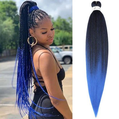 26Inch Hair Extensions