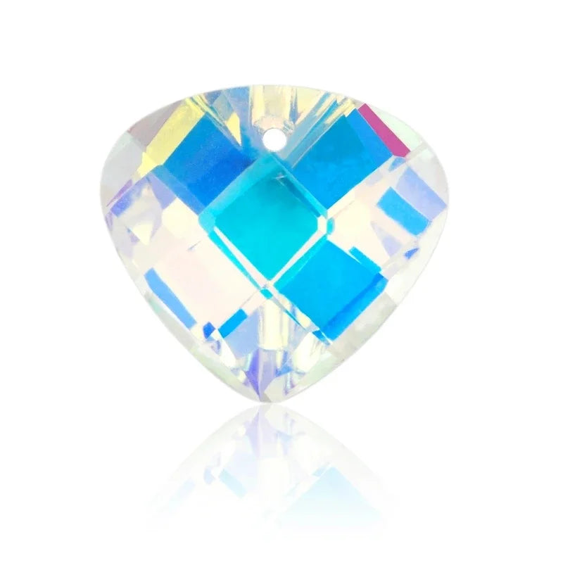 14mm crystal beads