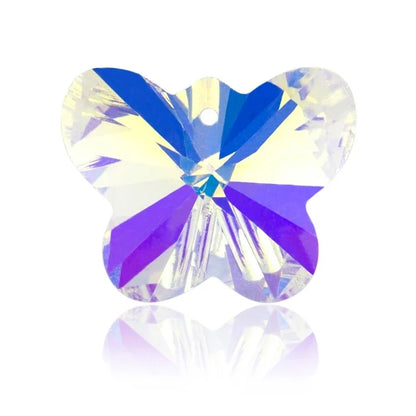 14mm crystal beads