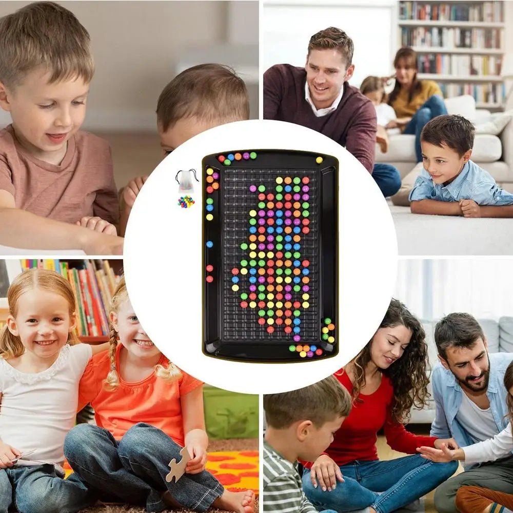 Game Fun Table Top