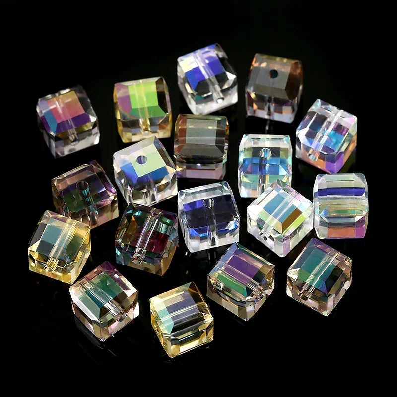 Crystal Beads