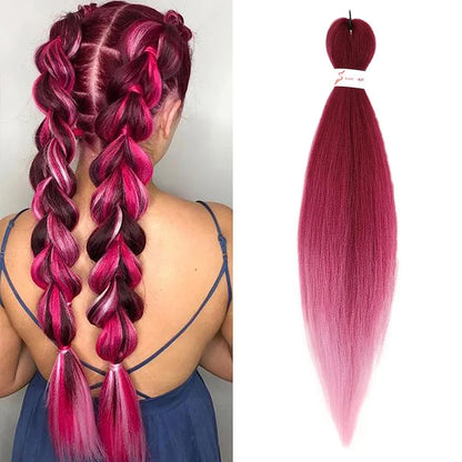 26Inch Hair Extensions