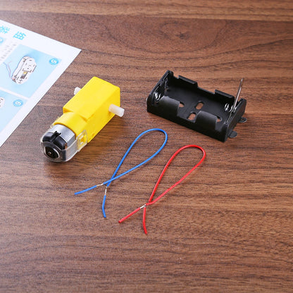 Children Educational STEM Projects