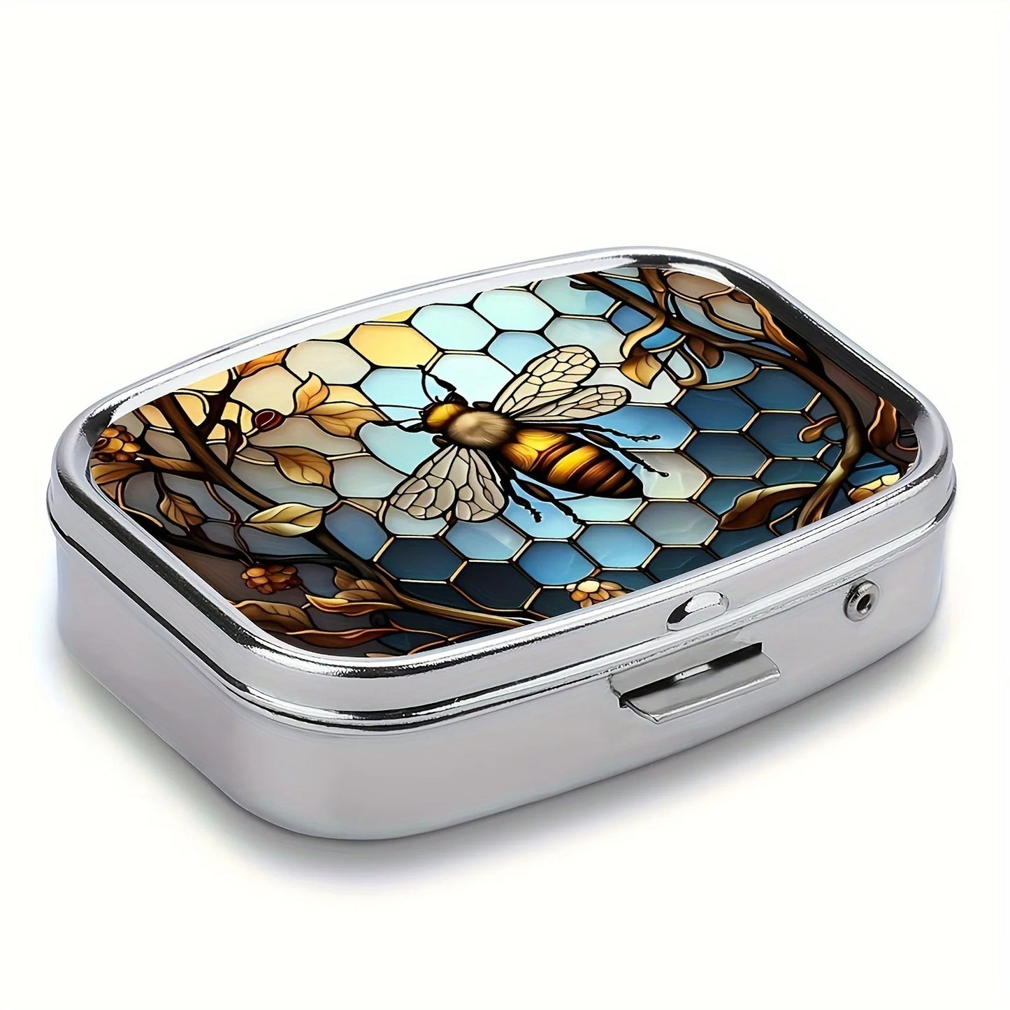 Travel Case medicine