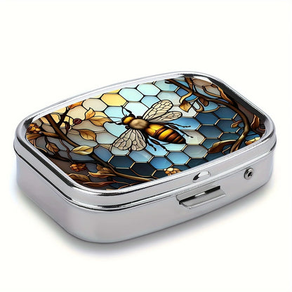 Travel Case medicine