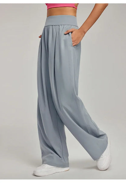Women's Lightweight Comfortable High-Waisted