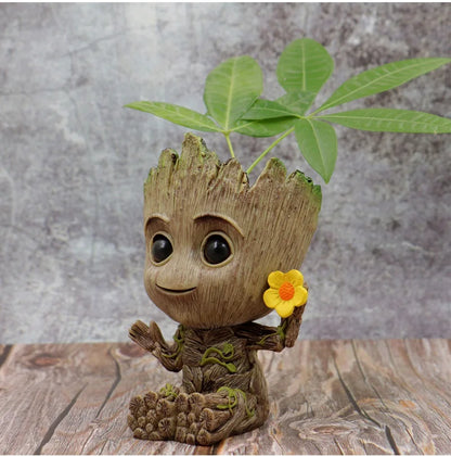Groot Garden