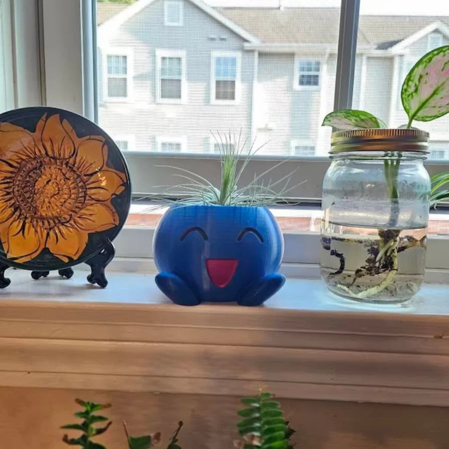 1pcs. planter