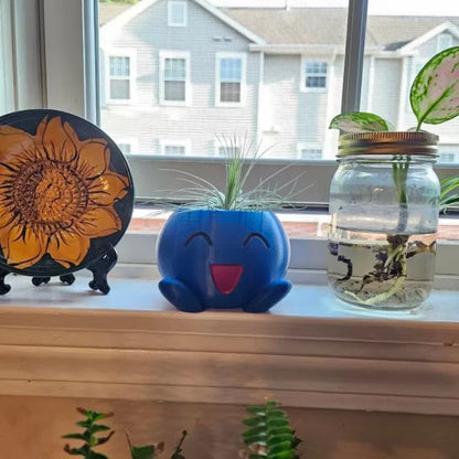 1pcs. planter