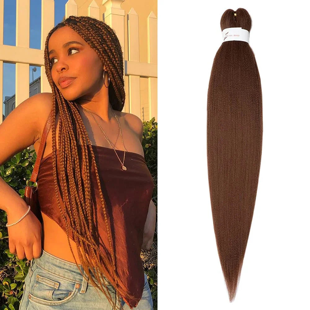 26Inch Hair Extensions