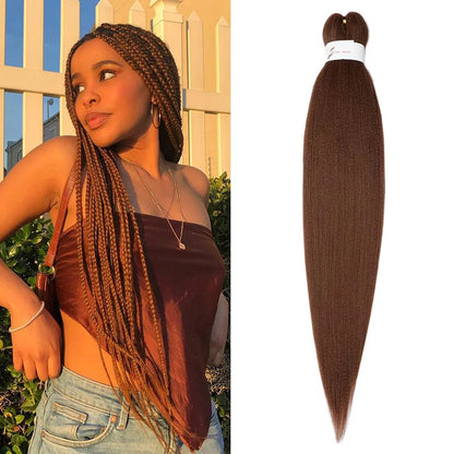 26Inch Hair Extensions