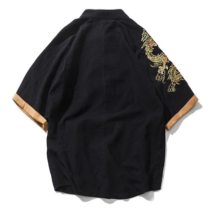13XL plus size male extra  big man slimming 9XL 10XL XL linen