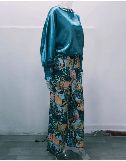Women's 2 Piece set