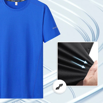 T-shirt Big Size 9XL for  Oversized T Shirt