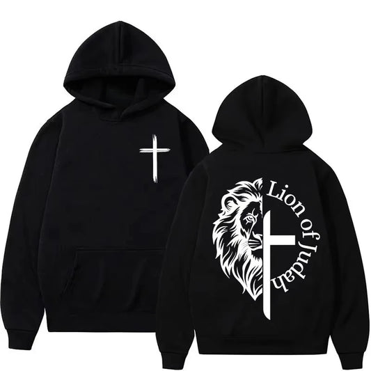 Lion of Judah jumper
