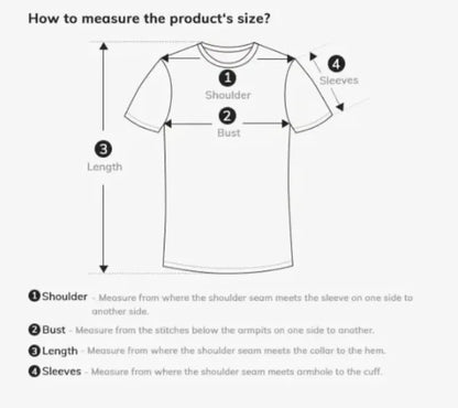 Tshirt round neck