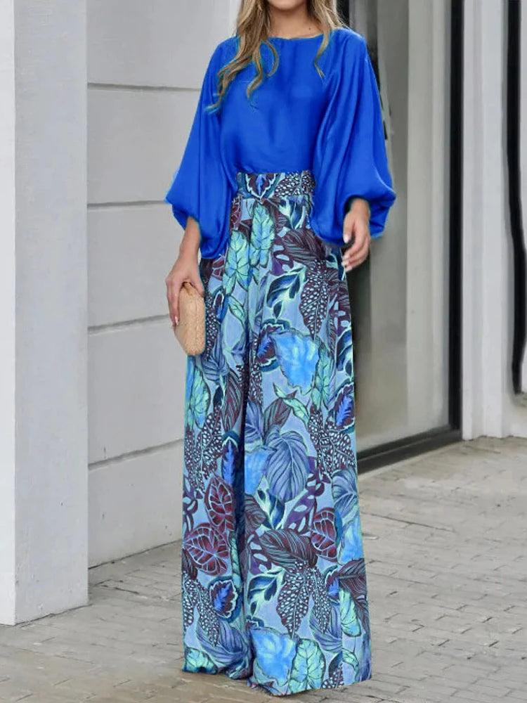 Women's 2 Piece set