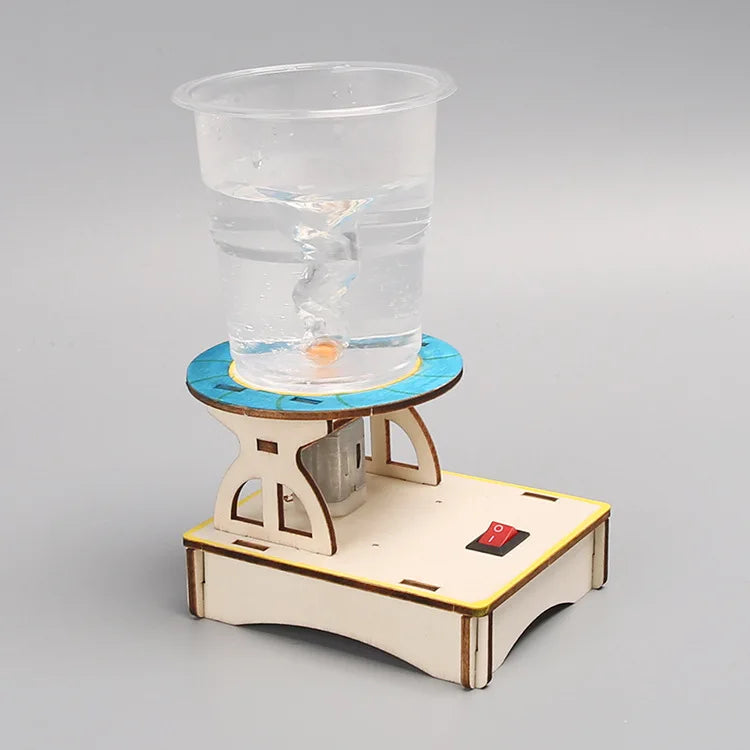 Kids Science Toys DIY STEM