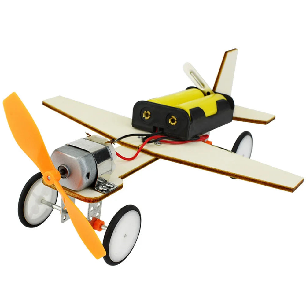 Kids DIY Science Toy Educational