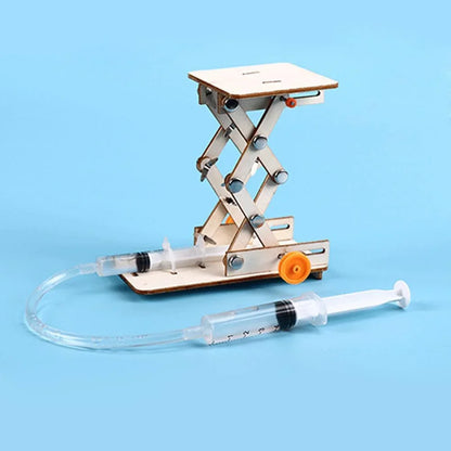 Science Toys Hydraulic
