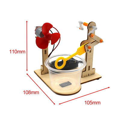 Science Experiment Toy