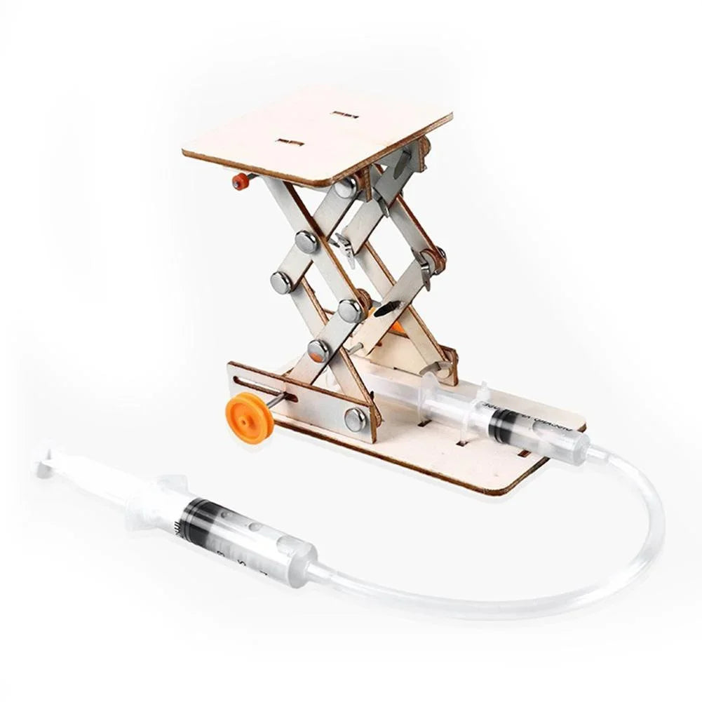 Science Toys Hydraulic