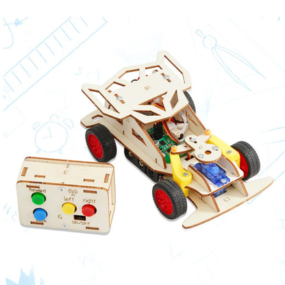 Science Toys for Kids Physics Experim